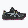 Încălțăminte de alergat pentru femei ASICS Gel-Trabuco 12 GTX black/light blue 3