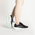 Încălțăminte de alergat pentru femei ASICS Gel-Pulse 15 black/mint tint 2