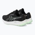 Încălțăminte de alergat pentru femei ASICS Gel-Pulse 15 black/mint tint 4