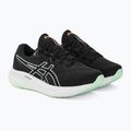 Încălțăminte de alergat pentru femei ASICS Gel-Pulse 15 black/mint tint 5