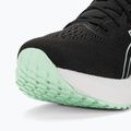Încălțăminte de alergat pentru femei ASICS Gel-Pulse 15 black/mint tint 9