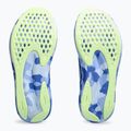 Încălțăminte de alergat pentru femei ASICS Noosa Tri 15 sapphire/illuminate yellow 13