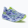 Încălțăminte de alergat pentru femei ASICS Noosa Tri 15 sapphire/illuminate yellow