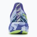 Încălțăminte de alergat pentru femei ASICS Noosa Tri 15 sapphire/illuminate yellow 6