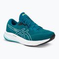 Încălțăminte de alergat pentru bărbați ASICS Gel-Pulse 15 evening teal/teal tint