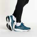 Încălțăminte de alergat pentru bărbați ASICS Gel-Pulse 15 evening teal/teal tint 2