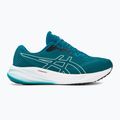 Încălțăminte de alergat pentru bărbați ASICS Gel-Pulse 15 evening teal/teal tint 3