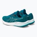 Încălțăminte de alergat pentru bărbați ASICS Gel-Pulse 15 evening teal/teal tint 4