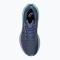 Încălțăminte de alergat pentru femei ASICS Novablast 4 thunder blue/blue expanse 5