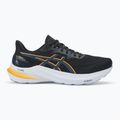 ASICS GT-2000 12 negru/galben pantofi de alergare pentru bărbați 2