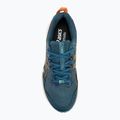 Pantofi de alergare pentru bărbați ASICS Gel-Sonoma 7 magnetic albastru/negru 5