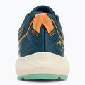 Pantofi de alergare pentru bărbați ASICS Gel-Sonoma 7 magnetic albastru/negru 6