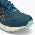 Pantofi de alergare pentru bărbați ASICS Gel-Sonoma 7 magnetic albastru/negru 7