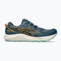 Pantofi de alergare pentru bărbați ASICS Gel-Sonoma 7 magnetic albastru/negru 8
