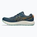 Pantofi de alergare pentru bărbați ASICS Gel-Sonoma 7 magnetic albastru/negru 9