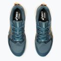 Pantofi de alergare pentru bărbați ASICS Gel-Sonoma 7 magnetic albastru/negru 12