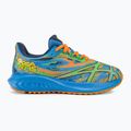 Încălțăminte de alergat pentru copii ASICS Gel-Noosa Tri 15 GS waterscape/electric lime 2