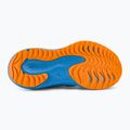 Încălțăminte de alergat pentru copii ASICS Gel-Noosa Tri 15 GS waterscape/electric lime 4