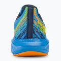 Încălțăminte de alergat pentru copii ASICS Gel-Noosa Tri 15 GS waterscape/electric lime 6