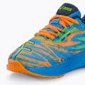 Încălțăminte de alergat pentru copii ASICS Gel-Noosa Tri 15 GS waterscape/electric lime 7