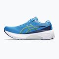 Încălțăminte de alergat pentru bărbați ASICS Gel-Kayano 30 waterscape/electric lime 9