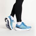 Încălțăminte de alergat pentru bărbați ASICS Gel-Kayano 30 waterscape/electric lime 2