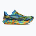 Încălțăminte de alergat pentru bărbați ASICS Noosa Tri 15 waterscape/electric lime 8