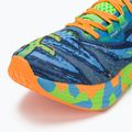 Încălțăminte de alergat pentru bărbați ASICS Noosa Tri 15 waterscape/electric lime 7