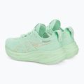 Încălțăminte de alergat pentru femei ASICS Gel-Nimbus 26 mint tint/pale mint 3