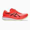 Încălțăminte de alergat pentru bărbați ASICS Magic Speed 3 sunrise red/black 8