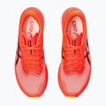 Încălțăminte de alergat pentru bărbați ASICS Magic Speed 3 sunrise red/black 12