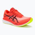 Încălțăminte de alergat pentru bărbați ASICS Magic Speed 3 sunrise red/black