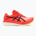 Încălțăminte de alergat pentru bărbați ASICS Magic Speed 3 sunrise red/black 2