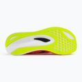 Încălțăminte de alergat pentru bărbați ASICS Magic Speed 3 sunrise red/black 4
