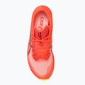 Încălțăminte de alergat pentru bărbați ASICS Magic Speed 3 sunrise red/black 5