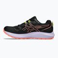 Încălțăminte de alergat pentru femei ASICS Gel-Sonoma 7 black/faded ash rock 9