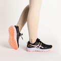 Încălțăminte de alergat pentru femei ASICS Gel-Sonoma 7 black/faded ash rock 2