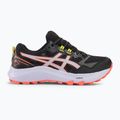 Încălțăminte de alergat pentru femei ASICS Gel-Sonoma 7 black/faded ash rock 3