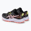 Încălțăminte de alergat pentru femei ASICS Gel-Sonoma 7 black/faded ash rock 4