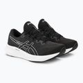 Încălțăminte de alergat pentru bărbați ASICS Gel-Pulse 15 black/sheet rock 5