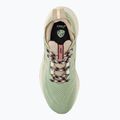 Încălțăminte de alergat pentru femei ASICS Gel-Nimbus 26 TR nature bathing/rose rougue 5