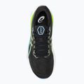 Încălțăminte de alergat pentru bărbați ASICS Gel-Kayano 30 black/electric lime 7