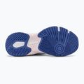 Încălțăminte de volei pentru femei ASICS Gel-Rocket 11 white/sapphire 5