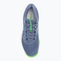 Încălțăminte de volei pentru bărbați ASICS Netburner Ballistic FF 3 denim blue/waterscape 6