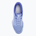 Încălțăminte de volei pentru femei ASICS Gel-Rocket 11 light sapphire/white 6