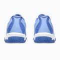 Încălțăminte de volei pentru femei ASICS Gel-Rocket 11 light sapphire/white 7