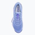 Încălțăminte de handbal pentru femei ASICS Gel-Tactic 12 light sapphire/white 6