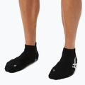 Șosete ASICS Court+ Tennis Ankle performance black 3