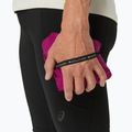 Geacă de alergat pentru femei ASICS Fujitrail Packable soft berry/blackberry 9