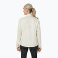 Geacă de alergat pentru femei ASICS Lite-Show birch 3